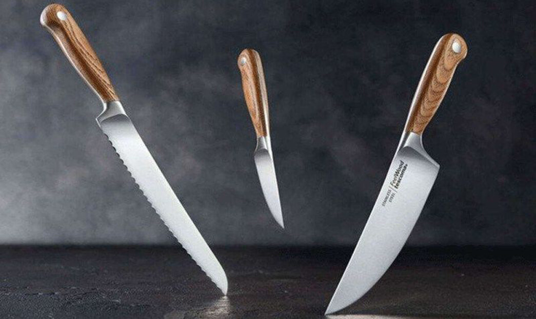 mejores cuchillos de cocina